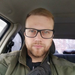 Даниил Данилов, 20.11, Луганск