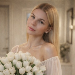 Александра Отрадных, 11.02, Ярославль