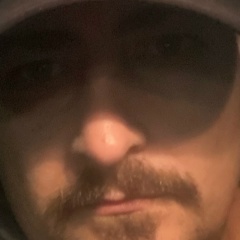 Паша Титов, 28.10.1988, Москва