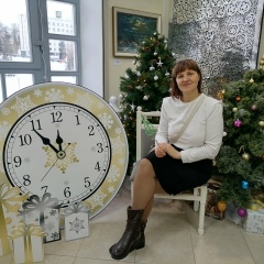 Людмила Борикова, 29.08, Витебск