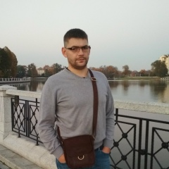 Александр Шепелевич, 01.07.1987, Пинск