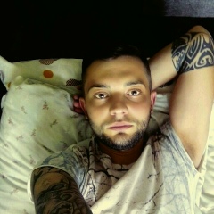 Богдан Лепский, 09.03, Киев