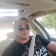 Гафур Жумабаев, 28.03, Санкт-Петербург