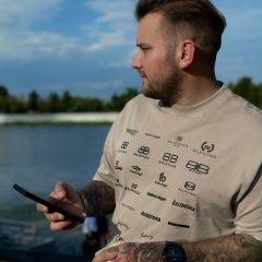 Дмитрий Дивеев, 23.02, Пенза