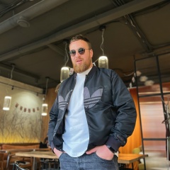 Александр Клюшин, 24.05.1988, Новороссийск