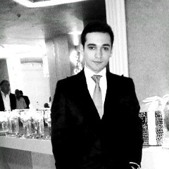 Murad Hasanov, 20.02.1992, Баку