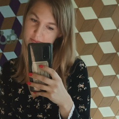 Юлия Иванова, 11.05.1991, Санкт-Петербург