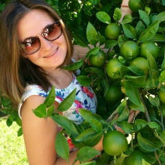 Наргиза Аминова, 01.07.1988, Москва