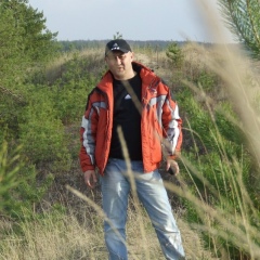 Андрей Евсюков, 02.04, Луганск