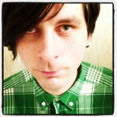 Леша Крамаренко, 23.06.1983, Киев