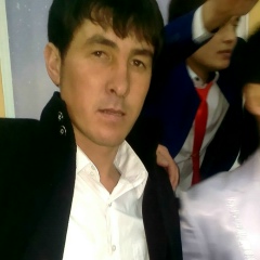 Laziz Dadashev