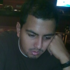 Dmitry Samorodov, 06.02.1987, Москва