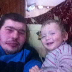 Дима Розанов, 25.09.1986, Киев