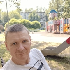 Александр Лозунов, 14.04.1969, Санкт-Петербург