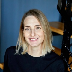 Анна Хлебникова, 14.12, Екатеринбург