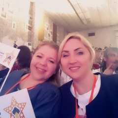 Марина Ступник, 19.03, Нефтекумск