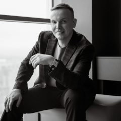 Александр Крылов, 27.04, Санкт-Петербург