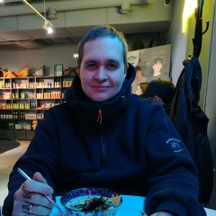 Илья Ижаковский