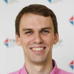 Дмитрий Сорокин, 09.04.1992, Москва