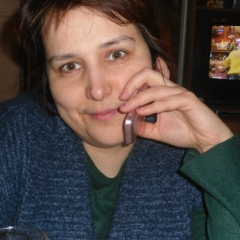 Татьяна Половникова, 22.01, Екатеринбург