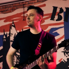 Аркадий Чурилов, Тверь