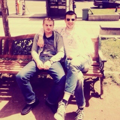 Nika Ezugbaia, 01.02, Тбилиси