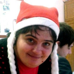 Татьяна Воробьёва, Оренбург