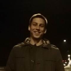 Алексей Ерёмин, 01.04, Казань