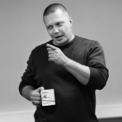 Владимир Морозов, 23.03, Тихвин