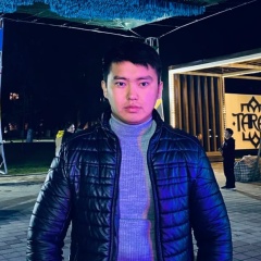 Максат Сейдахан, Тараз