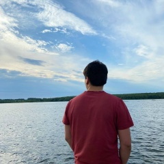 Абубакр Ахтамов, 29.06, Москва