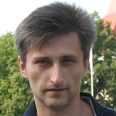 Андрей Гузь, 27.10.1970, Санкт-Петербург