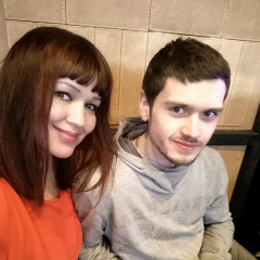 Наталья Боровская, 14.10, Санкт-Петербург