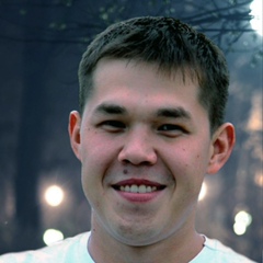 Александр Белорусов, 28.03