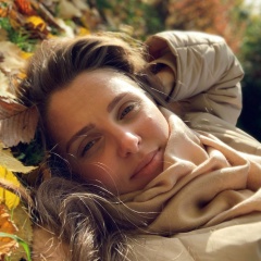Полина Гераськина, 24.11, Самара
