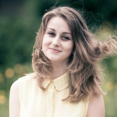 Alinochka Zarudnyaya, 23.03, Киев