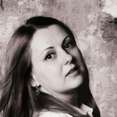 Надежда Примостко, 30.05.1982, Москва