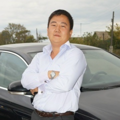 Александр Ли, 13.10.1987, Оренбург