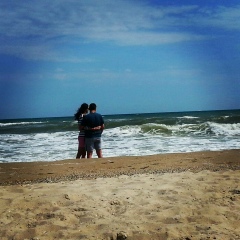 Маша Лунёва, 09.05, Харьков