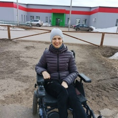 Ирина Патрушева, 15.10.1981, Красная Поляна