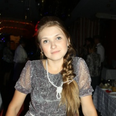 Екатерина Павленкова, 08.07.1990, Воронеж