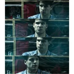 Alexander Kostrov, 05.07.1961, Железногорск