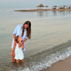 Анна Влах, 19.05, Санкт-Петербург