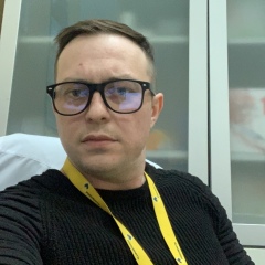 Тимур Массалимов, 03.12.1989, Новый Уренгой