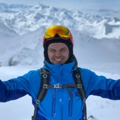 Виктор Факеев, 01.01.1901, Москва