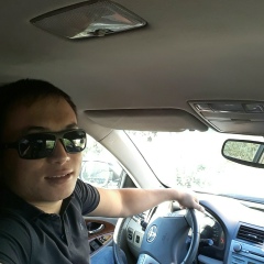 Данияр Кубайдолдаев, 17.11, Алматы