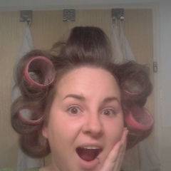 Катя Заботлина, 19.04, Stuttgart