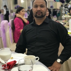 Шаттык Бектуров, 05.03.1990, Кульсары