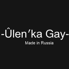 Юлия Гай, 29.11.1986, Москва