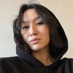 Дания Орынбаева, 21.12.1994, Омск